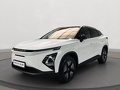 Omoda 5 EV Blanco Perlado + Techo Negro