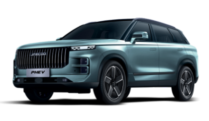 Jaecoo 7 PHEV