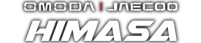 OMODA JAECOO HIMASA