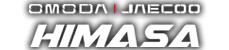 OMODA JAECOO HIMASA: Concesionario Oficial OMODA en Valencia